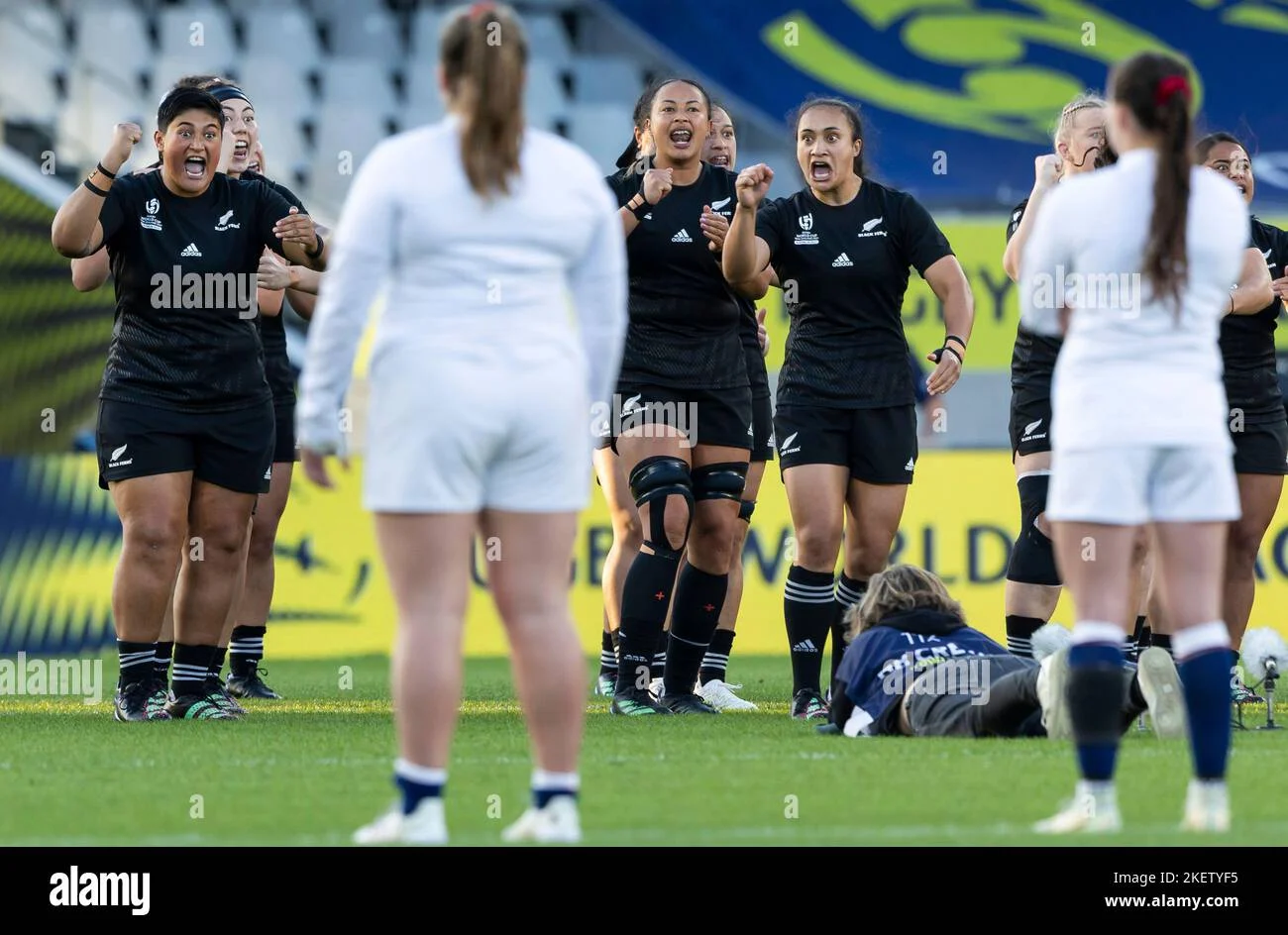 Kemenangan Gemilang Sel New Zealand atas Chile 4-1 di Eden Park