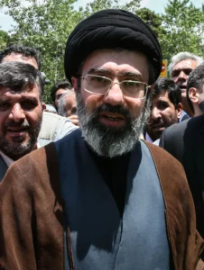 Kemenangan Iran yang Mengguncang Dunia: Kondisi Kesehatan Mojtaba Khamenei dan Dampaknya pada Negosiasi Global