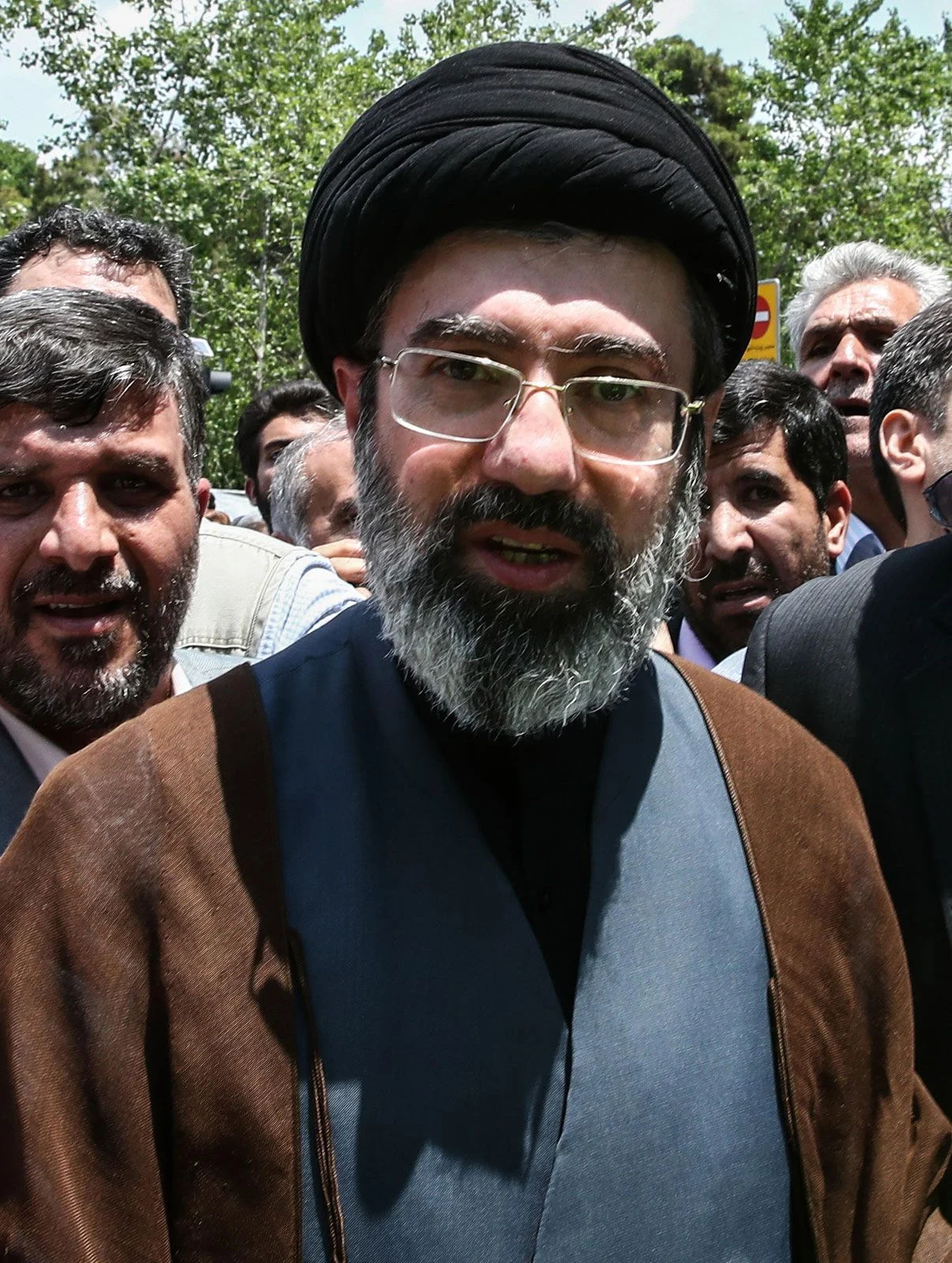 Kemenangan Iran yang Mengguncang Dunia: Kondisi Kesehatan Mojtaba Khamenei dan Dampaknya pada Negosiasi Global