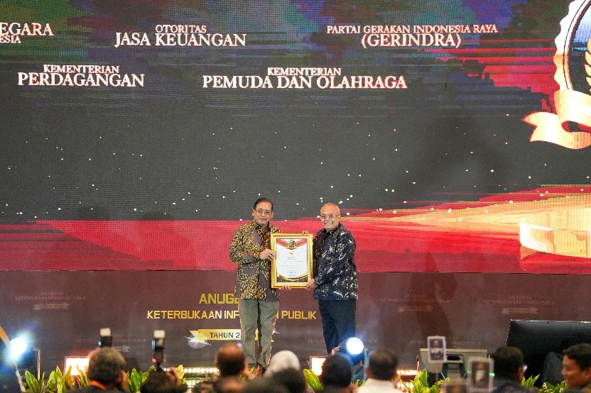 Kemenpora Masuk 10 Besar Kementerian Terpopuler, Cerminan Kepercayaan Publik Terhadap Kebijakan Olahraga