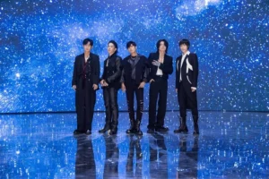 Ken Chu Tak Ikut Reuni F4 di Jakarta: Alasan, Pengganti, dan Line‑up Lengkap FForever