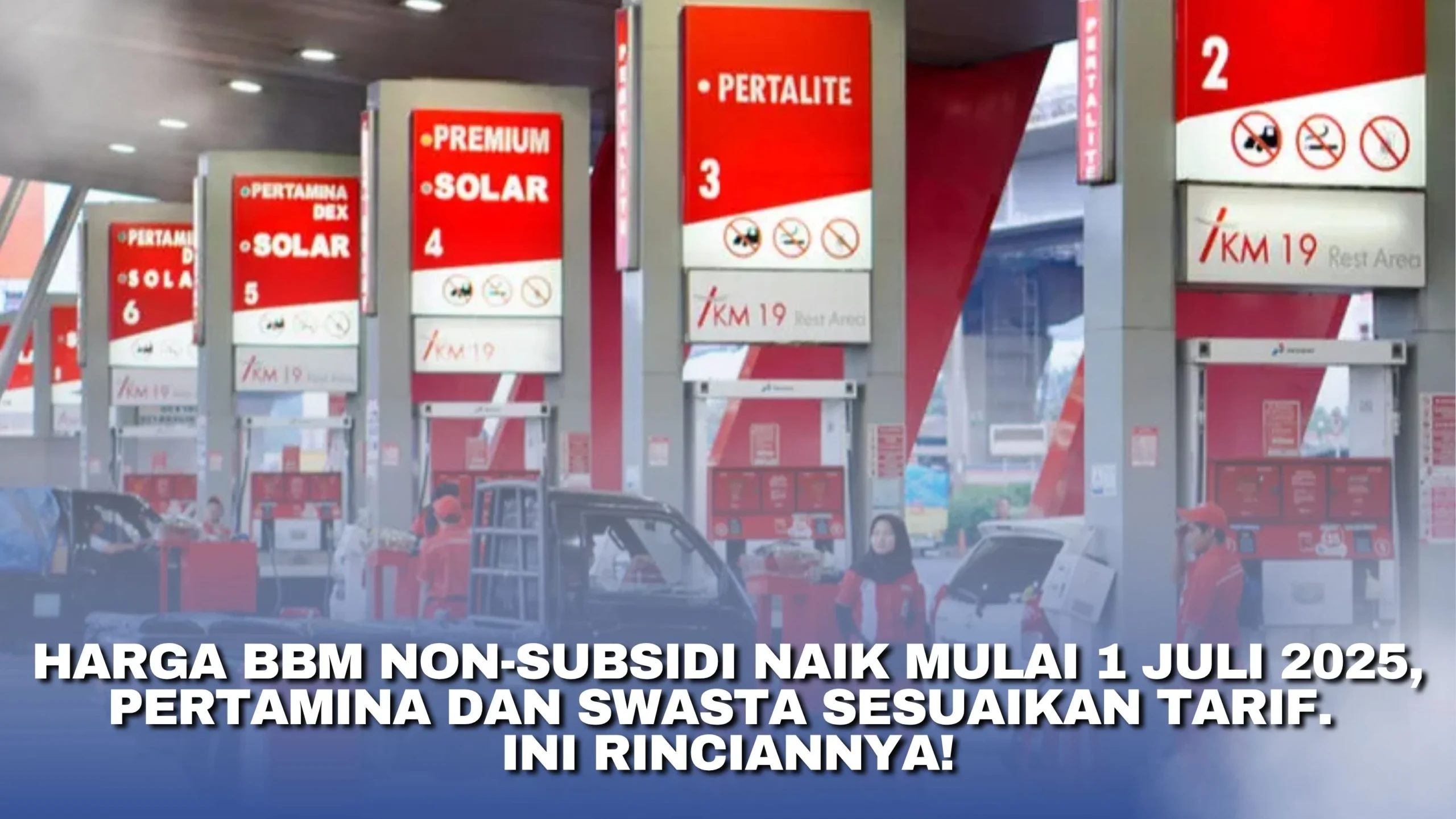 Kenaikan Harga BBM Non-Subsidi 2026: Dampak pada APBN, Konsumen, dan Kebijakan Pemerintah
