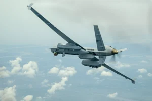 Ketegangan Memuncak: Iran Serang Aset AS di Irak dan Tembak Jatuh Drone MQ-9 Amerika