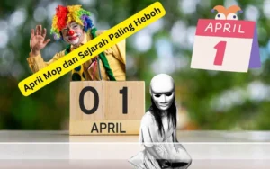 Keterlaluan! Ini 10 Prank April Mop Paling Merugikan Sepanjang Sejarah