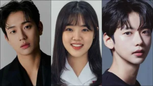Kim Hyang Gi Siapkan Drama Baru, Empat Idol K‑Pop Jadi Lawan Main, Termasuk Cha Hak Yeon