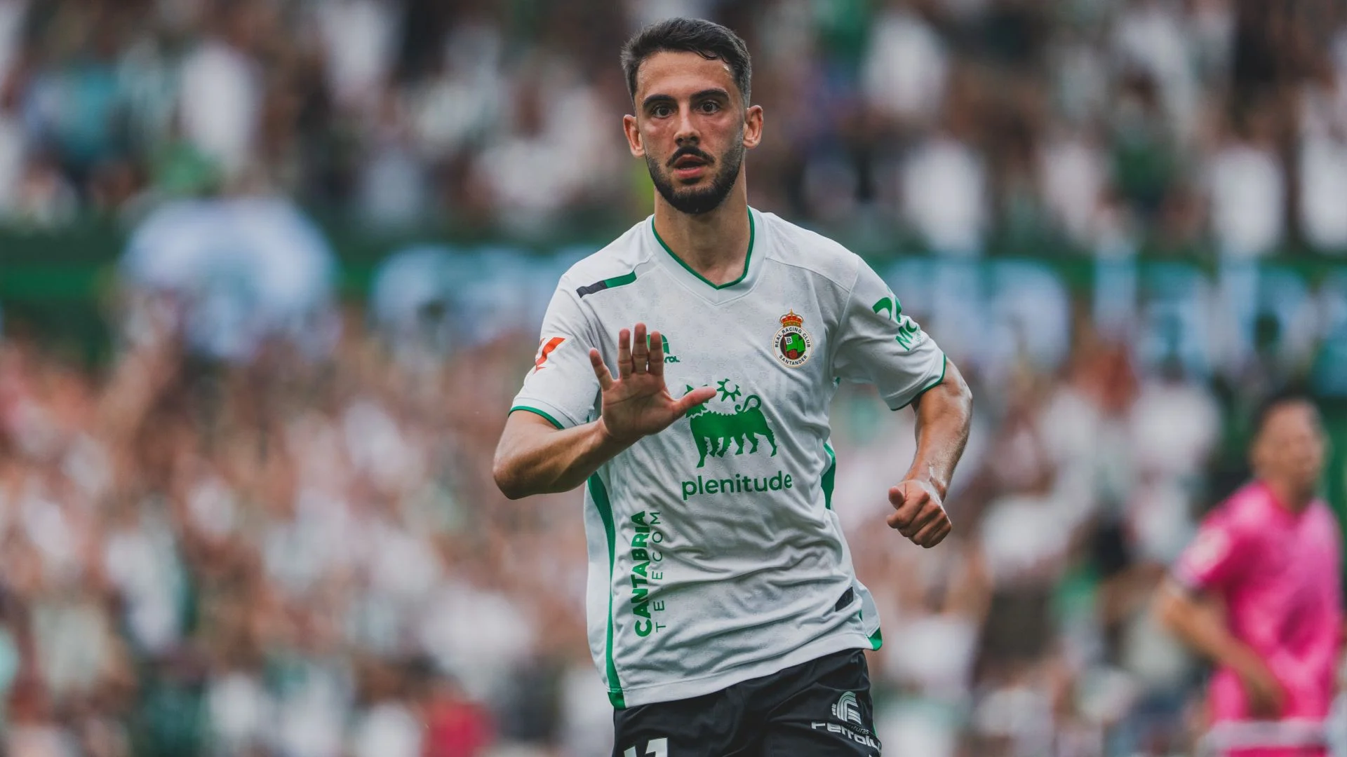 Kim Min Soo Buktikan Kebolehannya, FC Andorra Menang Telak atas Racing Santander 6-2