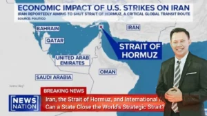 Koalisi 40 Negara Bersatu Dorong Pembukaan Selat Hormuz: Strategi Diplomasi dan Tekanan Militer Menggoyang Geopolitik Global