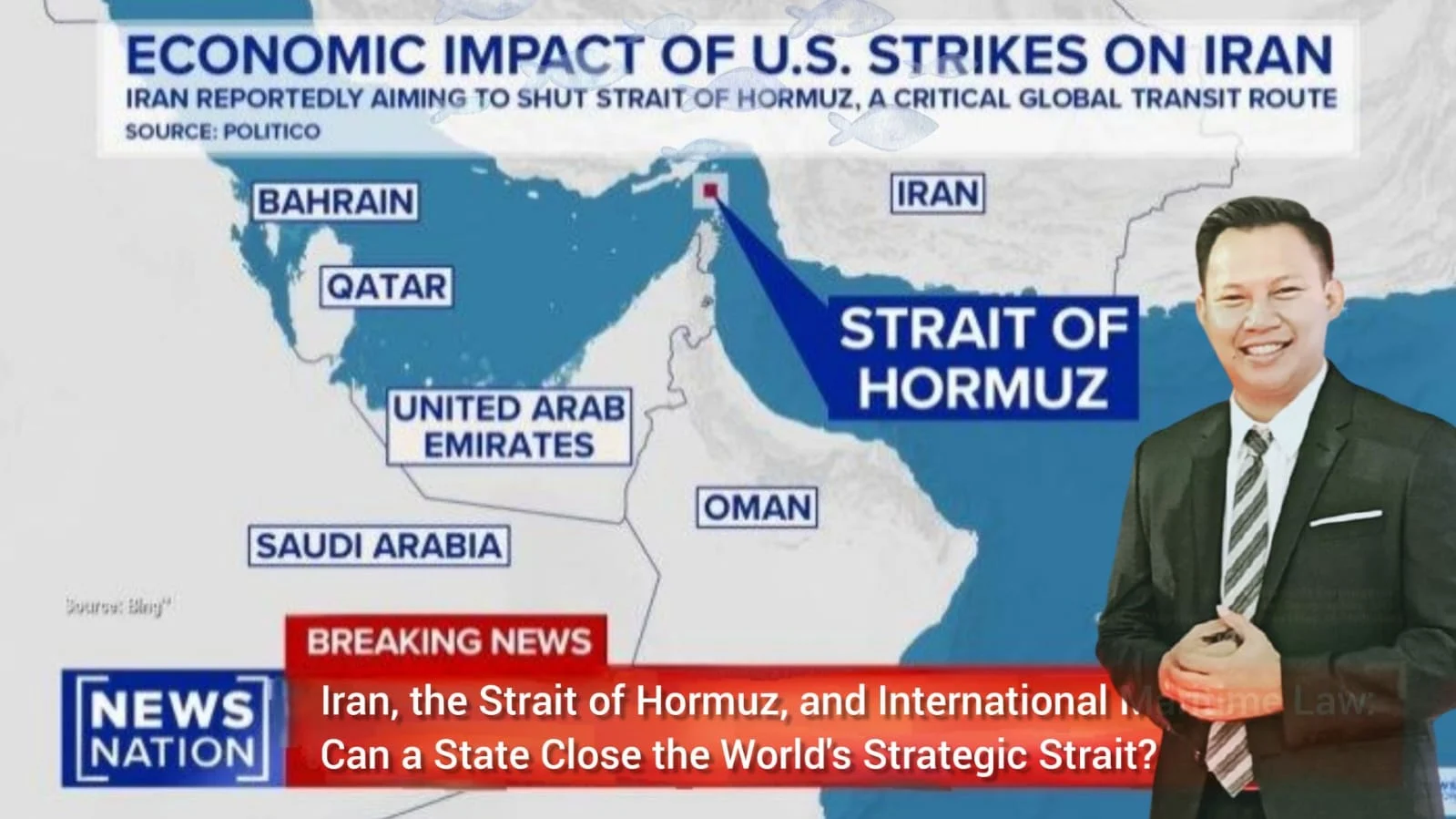 Koalisi 40 Negara Bersatu Dorong Pembukaan Selat Hormuz: Strategi Diplomasi dan Tekanan Militer Menggoyang Geopolitik Global