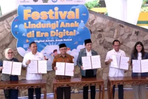 Komdigi Gencarkan Ultimatum: Google & Meta Diberi 14 Hari Patuhi PP TUNAS, Anak Indonesia Jadi Prioritas
