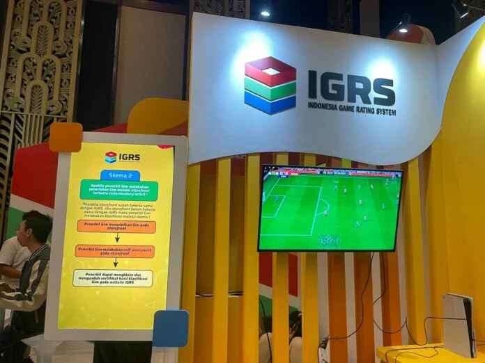 Komdigi Tunda Verifikasi IGRS Pasca Kebocoran Data Game Besar, Evaluasi Menyeluruh Dimulai