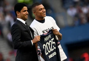 Kontroversi dan Kejutan 'Real' di Dunia Olahraga, Properti, dan Politik: Dari Mbappe Hingga Mayor New York