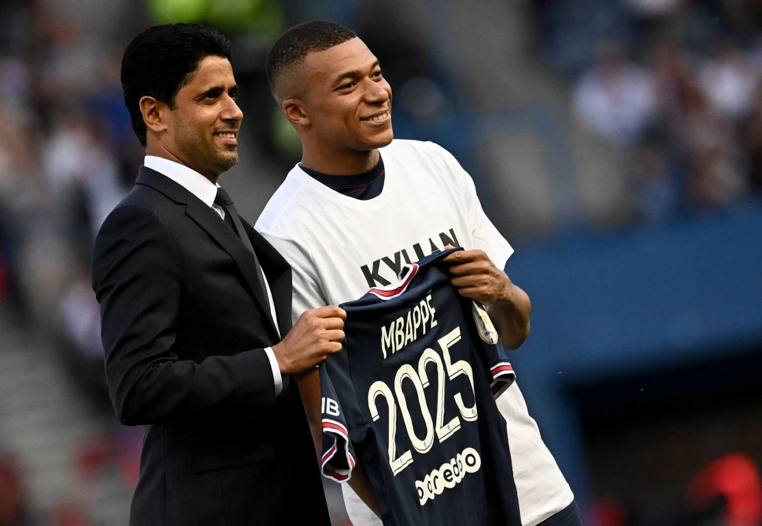 Kontroversi dan Kejutan 'Real' di Dunia Olahraga, Properti, dan Politik: Dari Mbappe Hingga Mayor New York