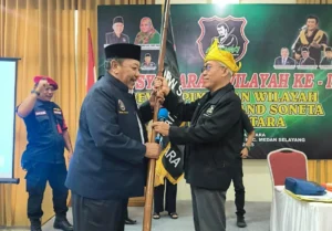 Kontroversi Kajari Karo dalam Kasus Amsal Sitepu: Dari Tuduhan Mark‑Up hingga Desakan Sanksi DPR