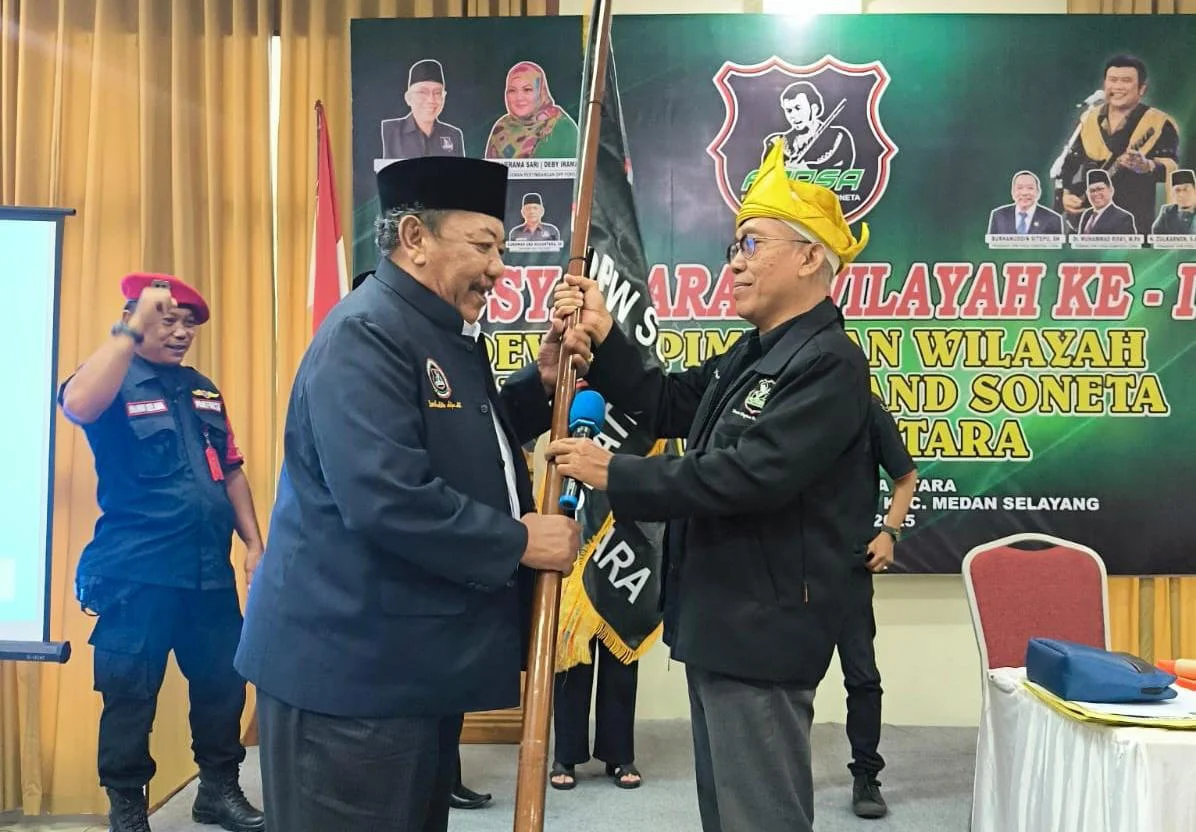 Kontroversi Kajari Karo dalam Kasus Amsal Sitepu: Dari Tuduhan Mark‑Up hingga Desakan Sanksi DPR