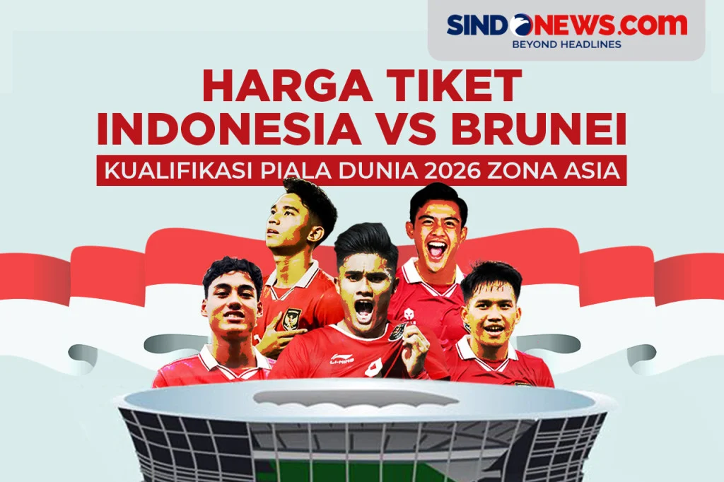 Kontroversi Lagu Resmi dan Harga Tiket Meninggi di Piala Dunia FIFA 2026: Dari Nelly Furtado hingga Kebijakan Tiket Premium