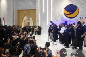 Kontroversi Laporan Utama Tempo: NasDem Protes, Redaksi Tanggapi dengan Tegas