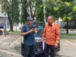 Kontroversi Mobil Dinas Lebaran Picu Pengakhiran Plt Sekwan DPRD Blora