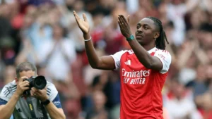 Kontroversi Substitusi Eberechi Eze, Mengapa Arsenal Gagal Menang atas Manchester City?
