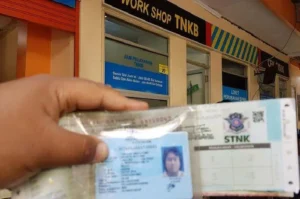 Korlantas Hapus Syarat KTP Pemilik Asli, Bayar Pajak Tanpa KTP Jadi Anugerah Dedi Mulyadi 2026