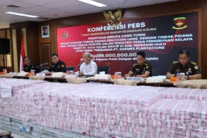 KPK sita uang tunai Rp95 Juta dalam penggeledahan kasus korupsi Bupati Tulungagung
