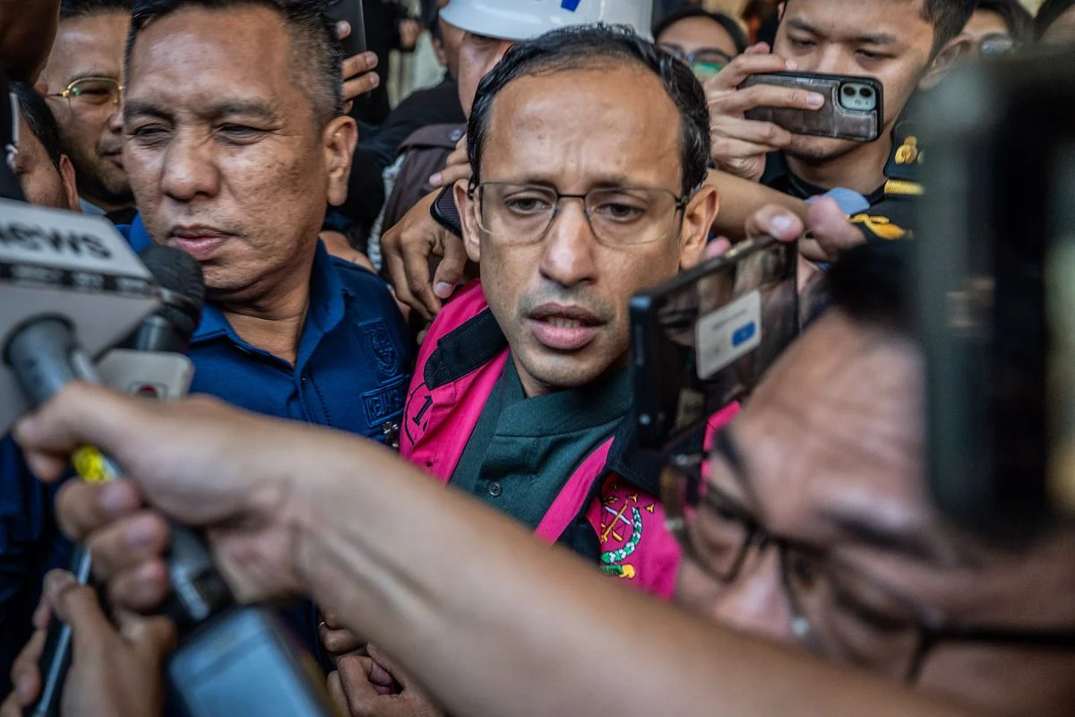 KPK Ungkap 446 Kasus Korupsi Pengadaan, 25% Total Perkara – Ancaman Serius bagi Anggaran Negara