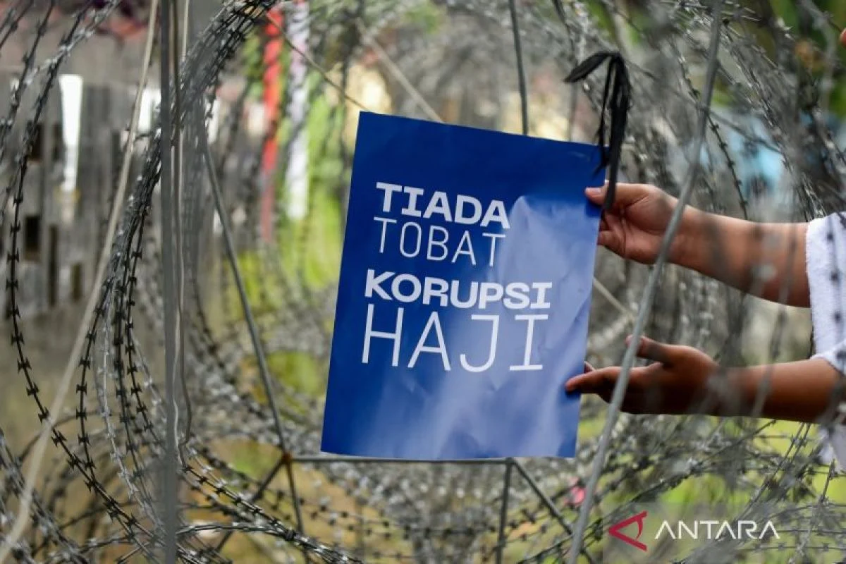 KPK Ungkap Jejak Tersangka Kuota Haji di Arab Saudi, Langkah Koordinasi dan Penegakan Hukum Dipercepat