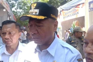 KPK Ungkap Jejak Uang Pemerasan di Kasus Bupati Tulungagung, Gatut Sunu