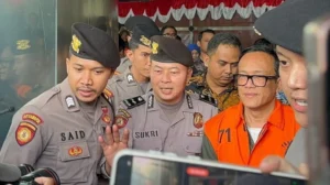 KPK Ungkap Modus ‘Surat Sakti’ Bupati Tulungagung: Pemerasan Menggila hingga Rp 2,7 Miliar