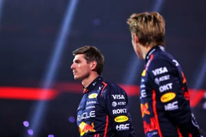 Krisis di Red Bull: Max Verstappen Menolak Uji Coba, Masa Depan F1 Dipertaruhkan