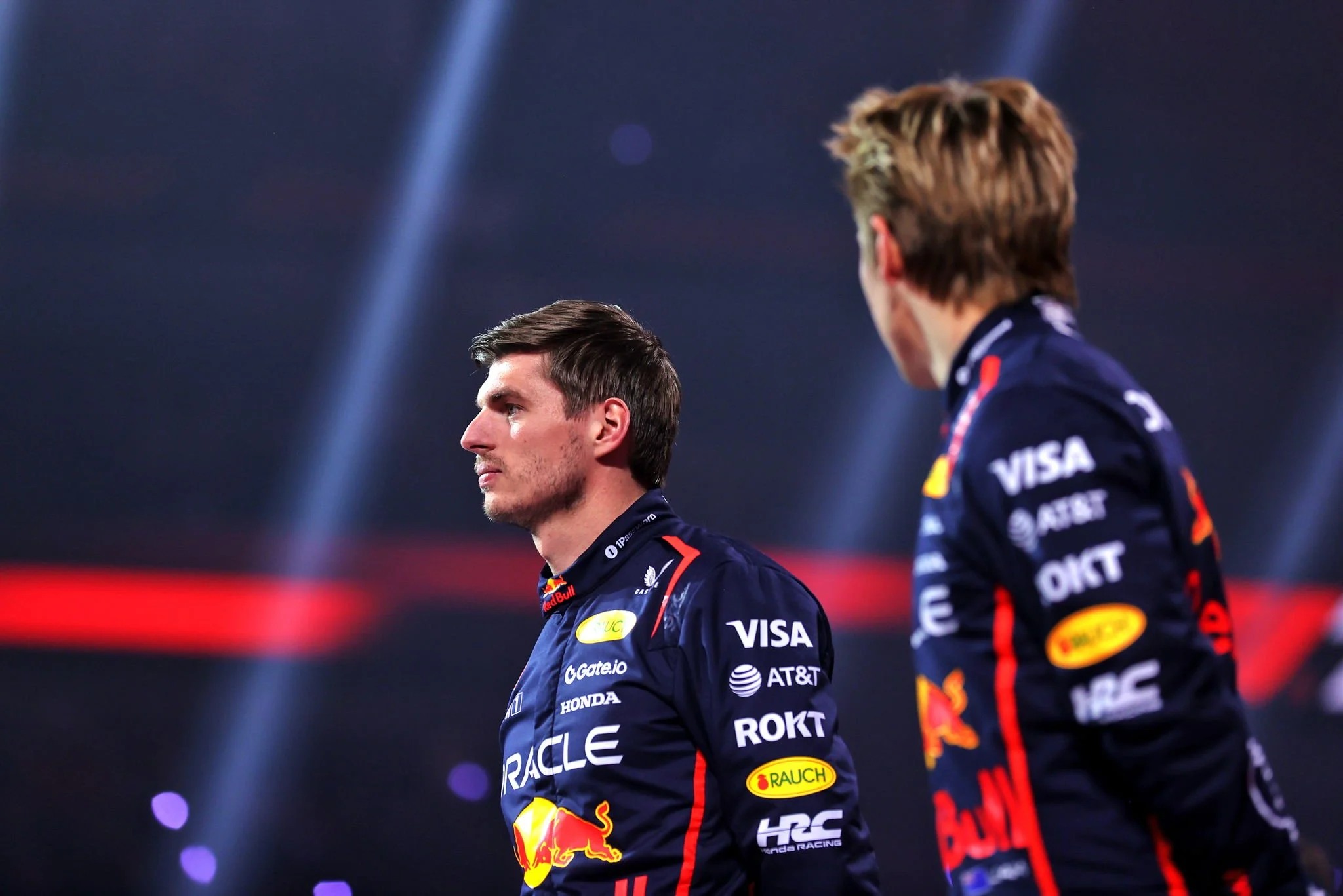 Krisis di Red Bull: Max Verstappen Menolak Uji Coba, Masa Depan F1 Dipertaruhkan