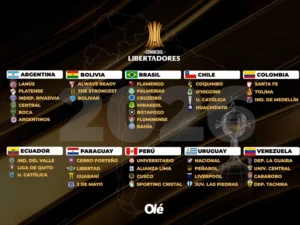 Krisis Internal dan Ambisi Internasional: Perjalanan Corinthians di Libertadores 2026