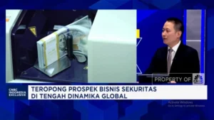 Laba 2025 Terbang 1.742%: Bos INET Bongkar Kunci Sukses yang Bikin Investor Bergairah