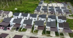 Lahan Tanah Abang Ditetapkan Aset Negara: Rumah Rakyat Siap Dibangun