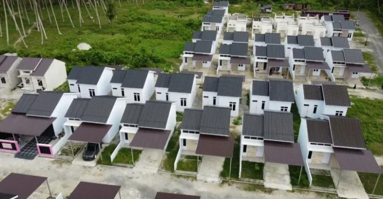 Lahan Tanah Abang Ditetapkan Aset Negara: Rumah Rakyat Siap Dibangun