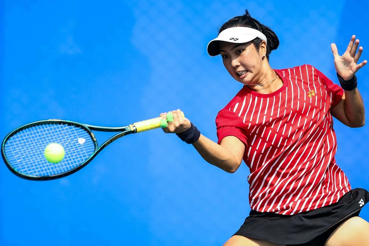 Latvia di Persimpangan: Diesel Membengkak, Turnamen Tenis Internasional, dan Tantangan Sepak Bola Remaja