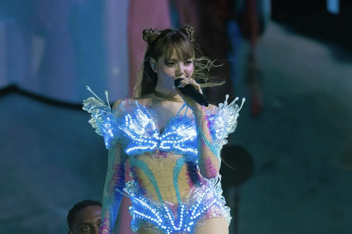 Laufey Siapkan Penampilan Memukau di Coachella 2026 dan Hadirkan Skin Eksklusif di Fortnite: Jadwal, Waktu, serta Rencana Musik Terbaru