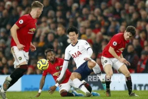 Leeds United Pecah Rekor di Old Trafford, MU Siapkan Langkah Besar Menuju Nagelsmann