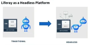 Liferay Luncurkan Headless CMS, Revolusi Manajemen Konten di Era Digital
