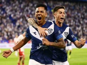 Liga Argentina: Vélez Sarsfield Pastikan Tiket Octavos dalam Drama Tanpa Gol di Nuevo Gasómetro