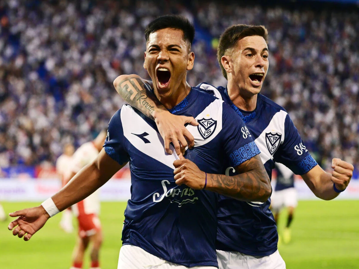 Liga Argentina: Vélez Sarsfield Pastikan Tiket Octavos dalam Drama Tanpa Gol di Nuevo Gasómetro