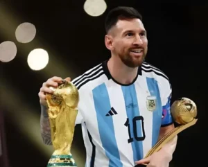Lionel Messi Resmi Beli Klub Divisi 5 Spanyol UE Cornella, Langkah Besar di Dunia Kepemilikan