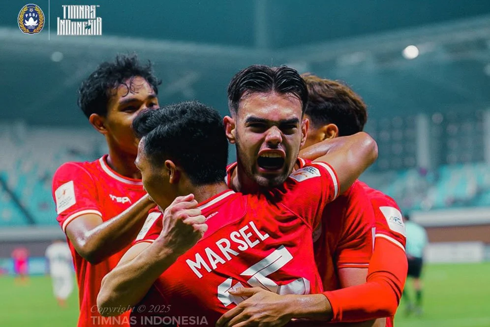 Live Streaming RCTI: Cara Nonton Timnas U-20 vs Yaman dan Jadwal Bola Terbaru
