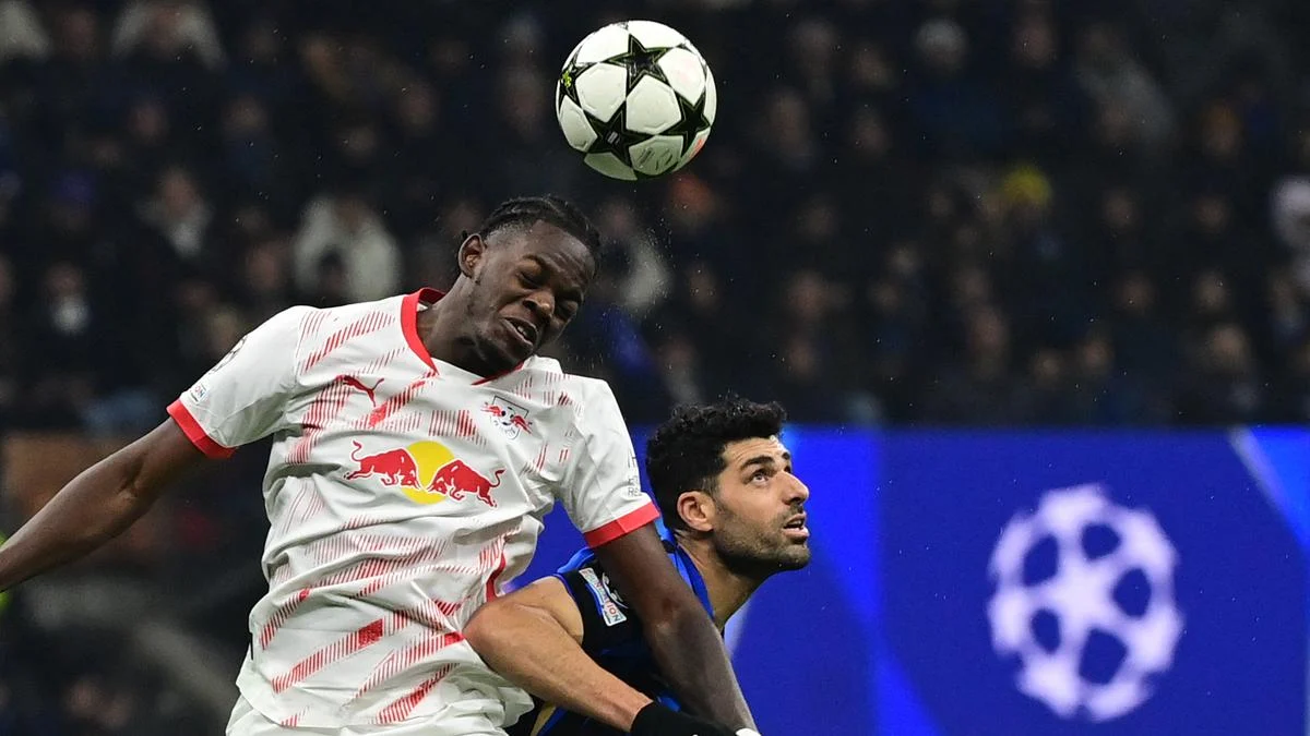Liverpool dan Tottenham Bersaing Memperebutkan Bek Muda Atalanta, Marco Palestra, dengan Harga Fantastis €45 Juta