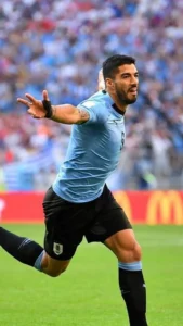 Luis Suárez Dihujani Kritik Fans, Namun Pintu Kembali ke Timnas Uruguay Masih Terbuka Menjelang Piala Dunia 2026