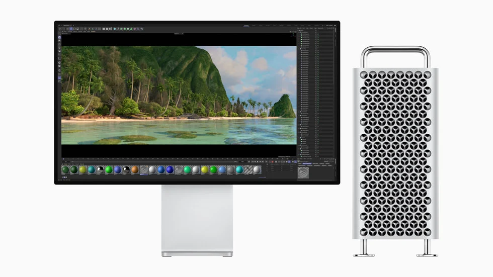 Mac Pro Resmi Mengucapkan Selamat Tinggal: Mac Studio Jadi Penerus Utama dengan Chip Apple Silicon yang Lebih Hebat