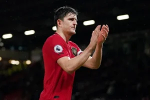 Maguire Bongkar Faktor Utama Rekrut Flop Manchester United: Tekanan, Adaptasi, dan Strategi Transfer