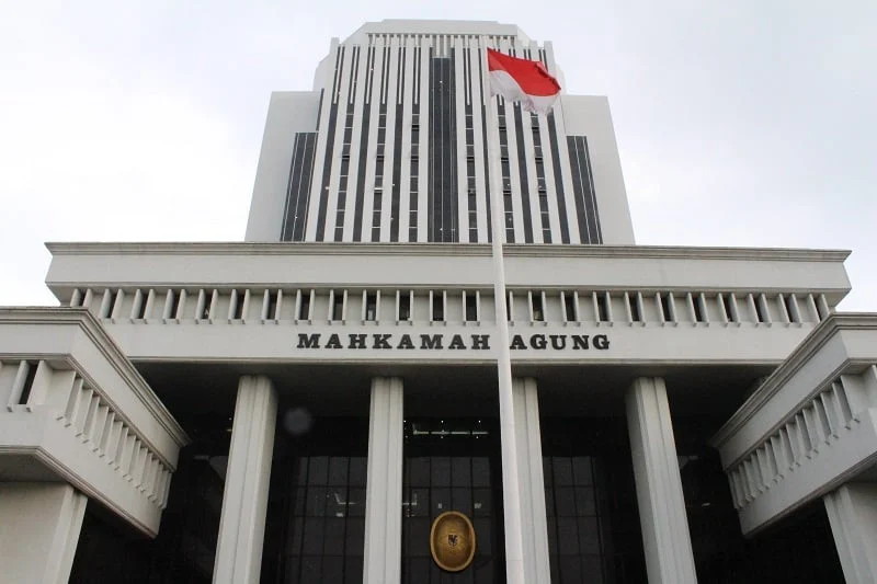 Mahkamah Agung Tegaskan Prinsip 'First to File' dalam Sengketa Merek Denza, BYD Gagal dan Alih Nama ke Danza
