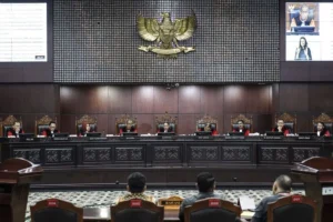 Mahkamah Konstitusi Diharapkan Beri Keputusan Tegas atas Kontroversi Proyek Strategis Nasional