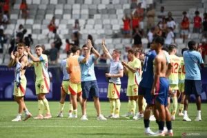 Málaga di Persimpangan: Tim Sepakbola Siap Beraksi Sementara Bandara Terganggu oleh Aksi Mogok Musim Paskah