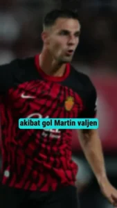 Mallorca Guncang Real Madrid: Kemenangan Dramatis 2-1 Bawa Harapan Baru ke Son Moix